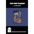 The Time Traders - Paperback
