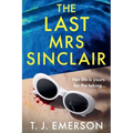 The Last Mrs Sinclair - Paperback