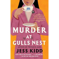 Murder at Gulls Nest - Paperback