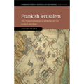 Frankish Jerusalem - Paperback