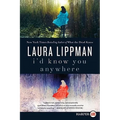 I'd Know You Anywhere - Paperback