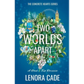 Two Worlds Apart - Paperback