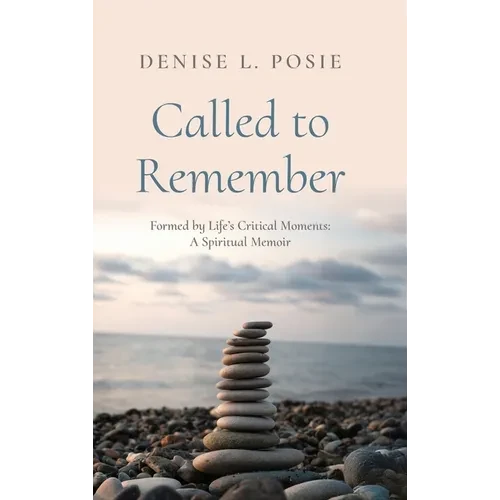 Called to Remember - Hardcover
