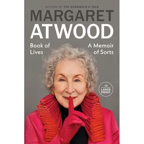 Book of Lives: A Memoir of Sorts - Paperback