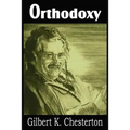 Orthodoxy - Paperback