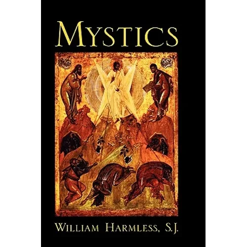 The Mystics - Hardcover