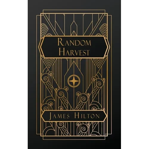 Random Harvest - Paperback