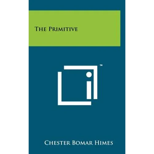 The Primitive - Hardcover
