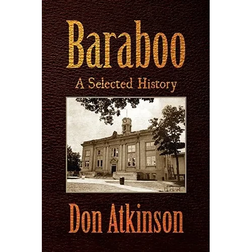 Baraboo - Hardcover