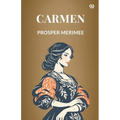Carmen - Paperback