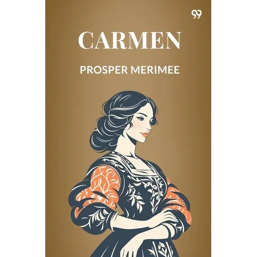 Carmen - Paperback