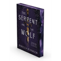 The Serpent and the Wolf - Paperback
