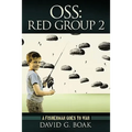 OSS Red Group 2: A Fisherman Goes to War - Hardcover