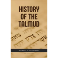 History of the Talmud - Hardcover