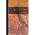 Quest for Ore - Hardcover