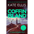 Coffin Island: An Unmissable Mystery in the Di Wesley Peterson Crime Series