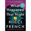 What Happened That Night - Paperback