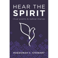 Hear the Spirit: Ritual Poems and Radical Litanies - Hardcover