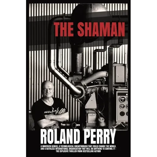 The Shaman - Paperback