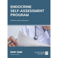 ESAP 2020 Endocrine Self-Assessment Program Questions, Answers, Discussions - Hardcover