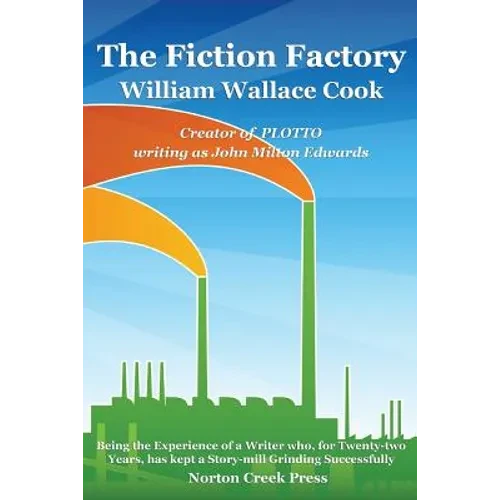 The Fiction Factory - Paperback