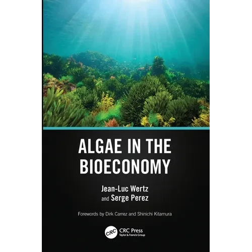 Algae in the Bioeconomy - Paperback