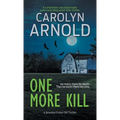 One More Kill: A completely unputdownable pulse-pounding serial killer thriller - Paperback