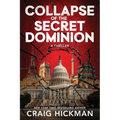Collapse of the Secret Dominion - Paperback
