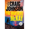 The Brothers McKay: A Longmire Mystery - Paperback