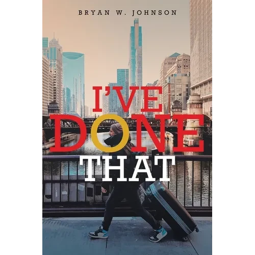 I've Done That - Paperback