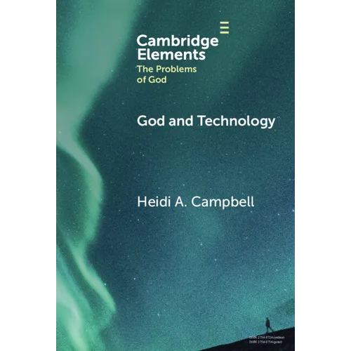 God and Technology