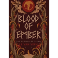 Blood of Ember - Hardcover
