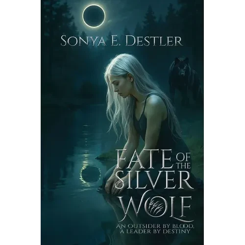 Fate of the Silver Wolf - Paperback