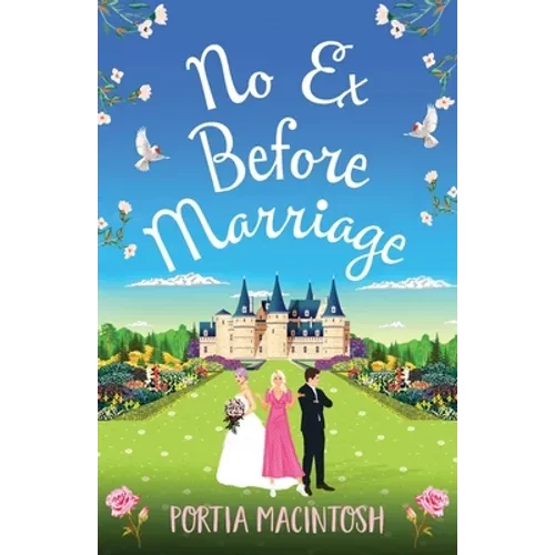 No Ex Before Marriage - Paperback