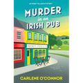Murder in an Irish Pub