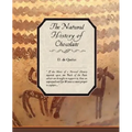 The Natural History of Chocolate - Paperback