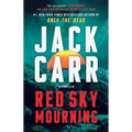 Red Sky Mourning: A Thriller - Paperback