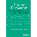 Financial Derivatives - Hardcover