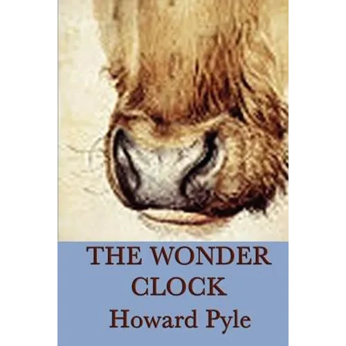 The Wonder Clock - Paperback