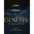 Genesis: The Beginning - The Truth - Hardcover