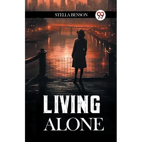 Living Alone - Paperback