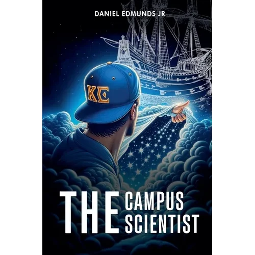 The Campus Scientist - Paperback