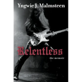Relentless: The Memoir - Paperback