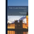 The Clan Donald; Volume 2 - Paperback