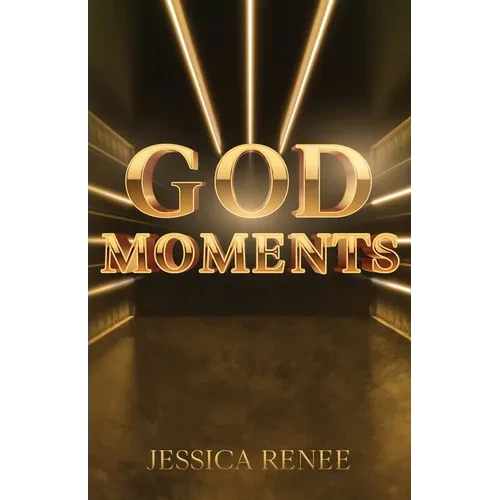 God Moments - Paperback