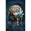 Kiss of the Reaper: Death Is Not The End: A Paranormal Fantasy Romance - Hardcover