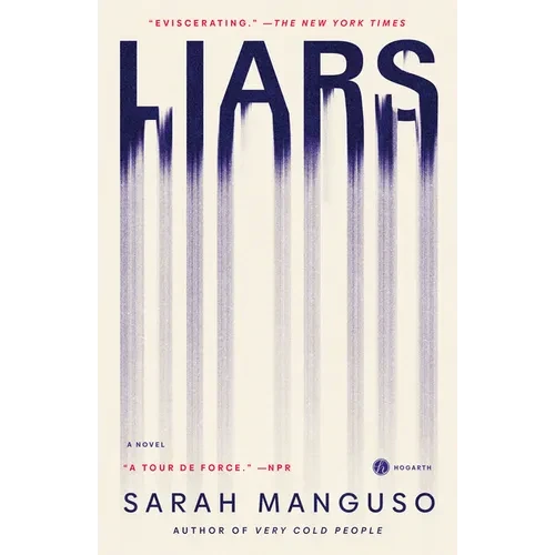 Liars - Paperback
