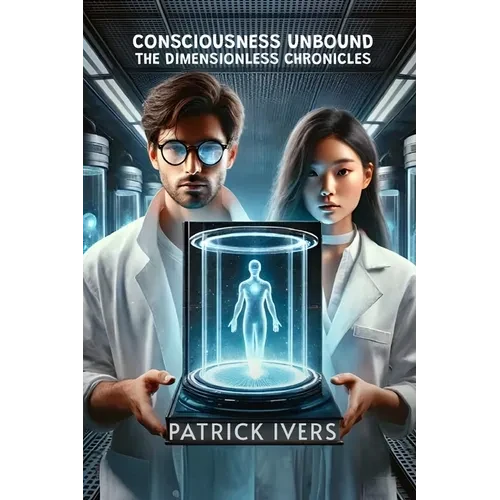 Consciousness Unbound: The Dimensionless Chronicles - Paperback