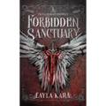 Forbidden Sanctuary - Hardcover