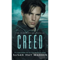 Creed: A princess in peril. A fugitive who can save her. A royal romance with a wounded hero who will do anything to save the woman he loves. - Hardcover